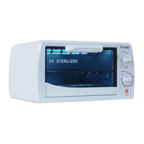 Stérilisateur UV Compact Professionnel