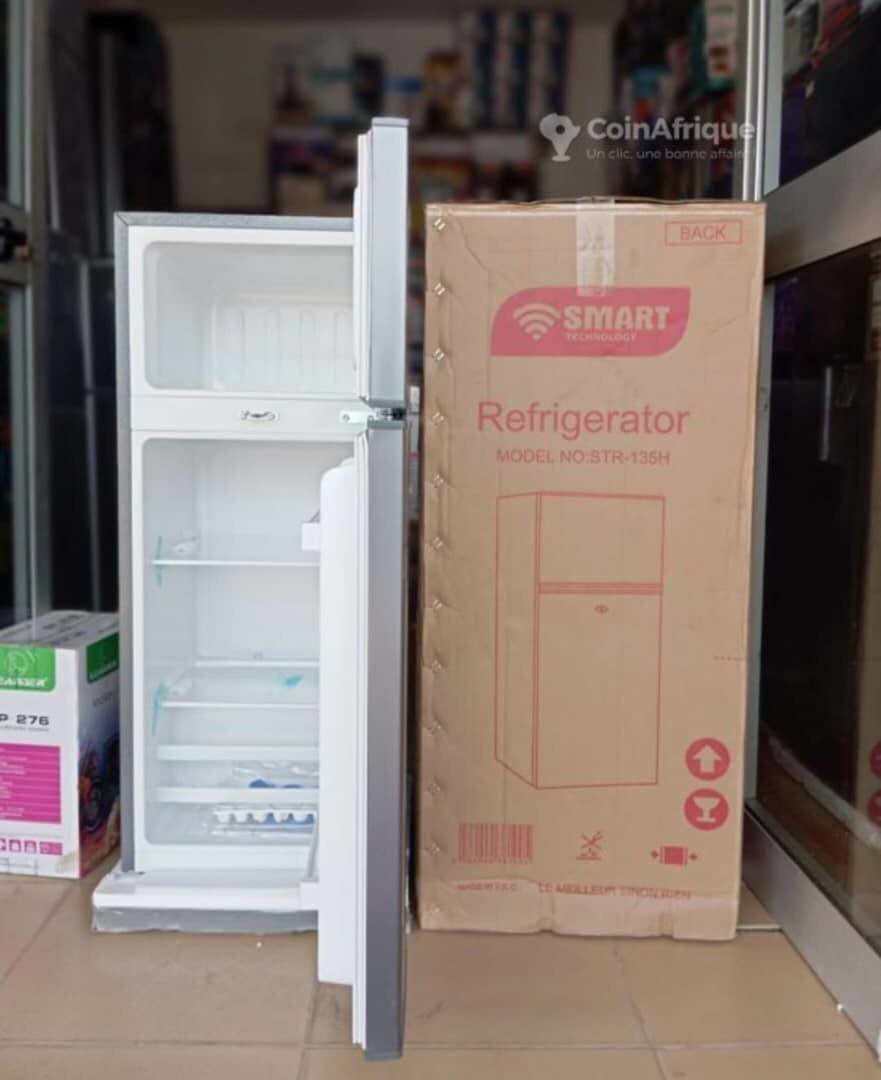 Réfrigérateur Smart Technology