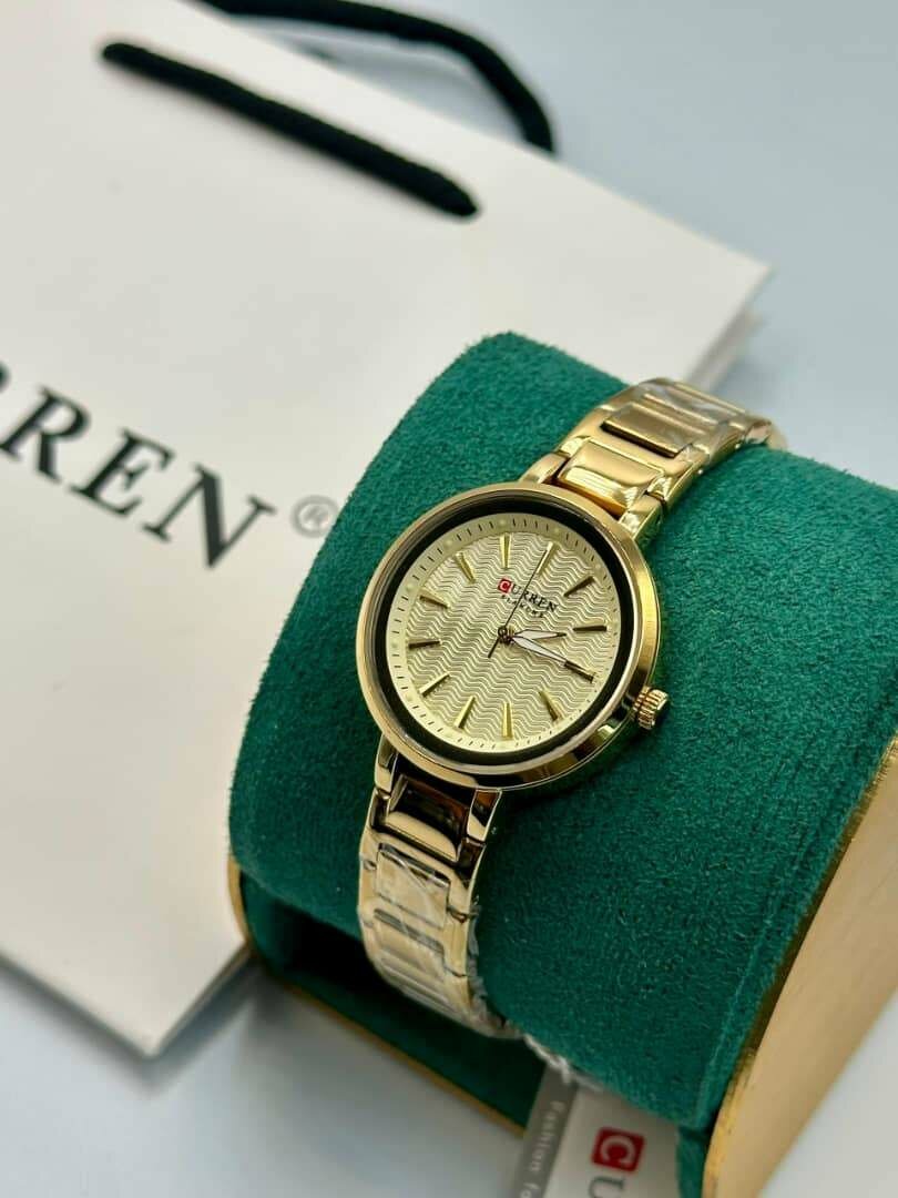 Curren Montre Femme Luxe