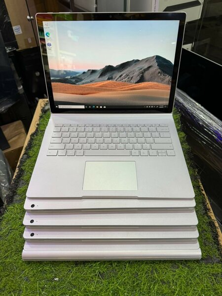 Microsoft Surface Book 3 RAM 8GB Intel Core i5 SSD 256GB