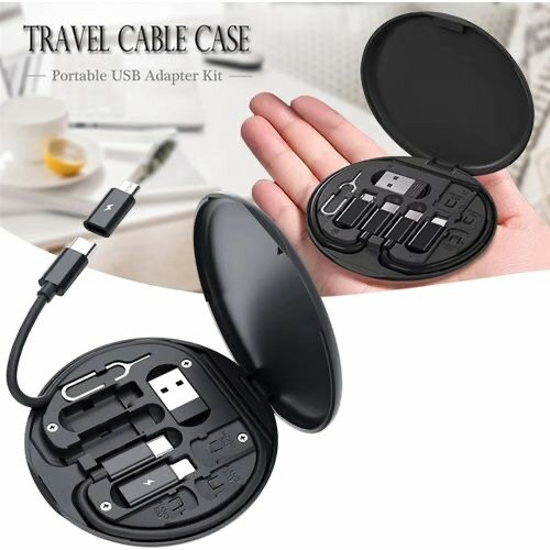 Boîte De Stockage Conversion