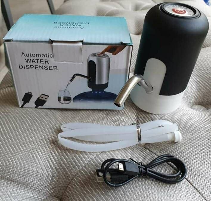 Pompe eau électrique