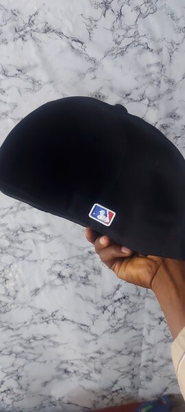 Casquette LA Dodgers MLB