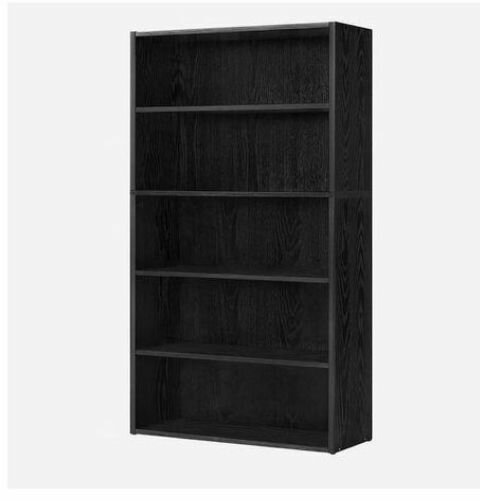 5Tier Bookcase Storage