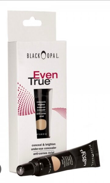 Correcteur Anti-Cernes Black Opal