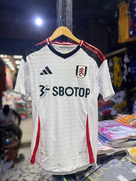 Maillot Fulham