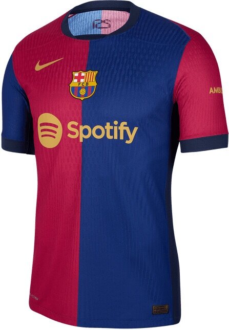 Maillot de Barcelone version pro