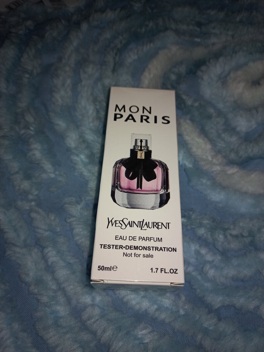 Parfums miniatures luxe