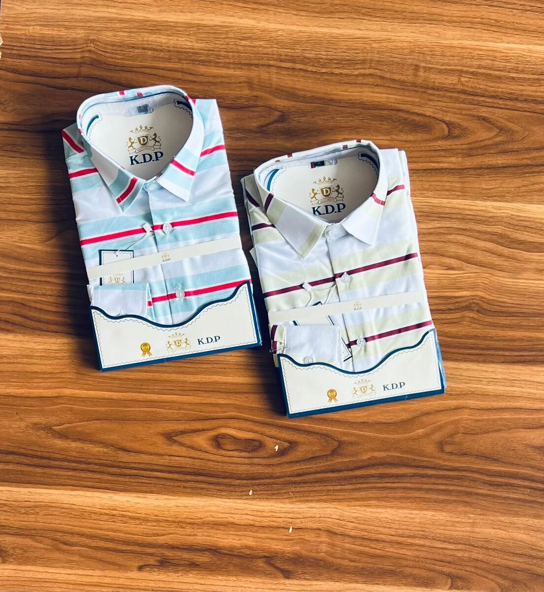 Zaraman design long sleeves