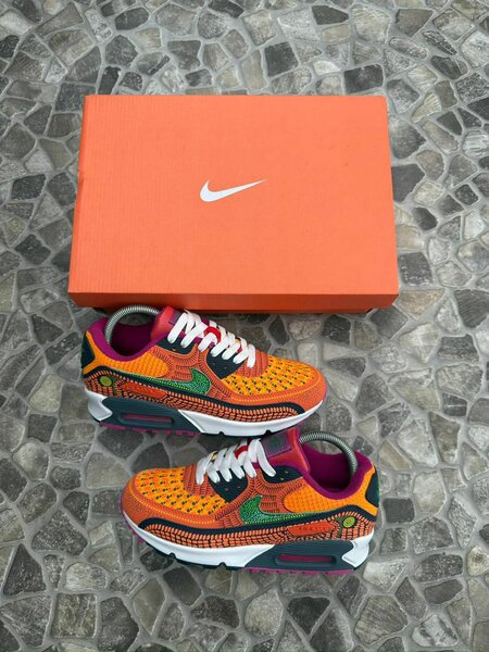 Sneakers Nike Air Max 90