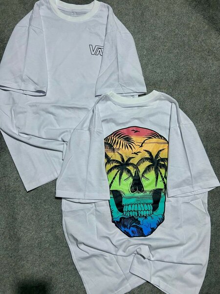 Tee-shirts