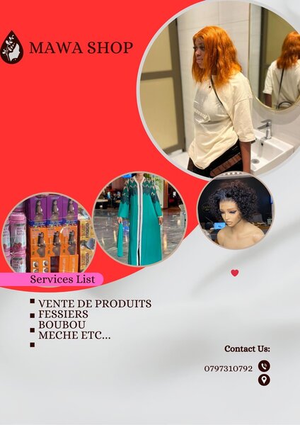 Awa rondeur bio🤲🏿🛍️