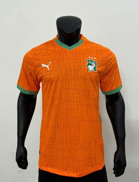 Maillot de Football Puma