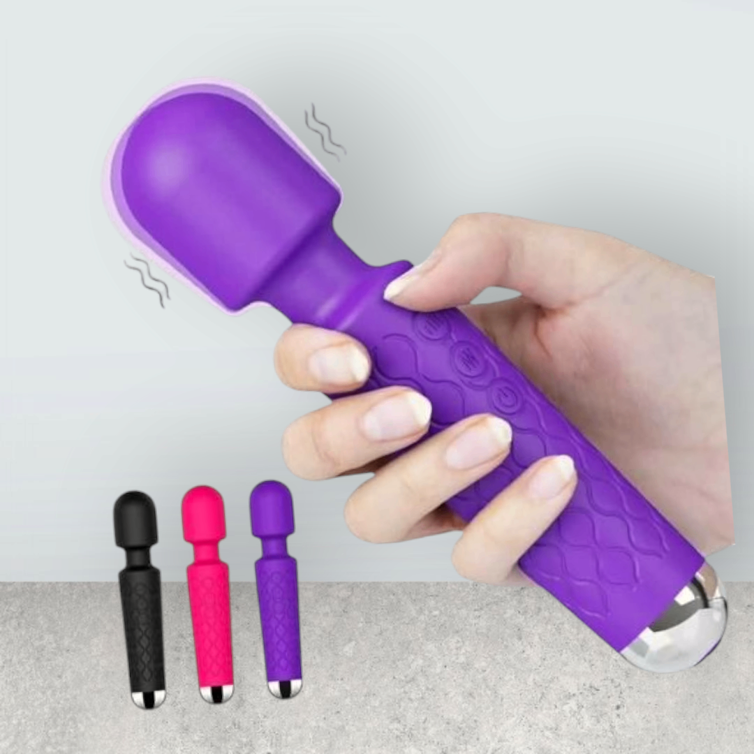 Vibro Masseur sextoys ModelM51