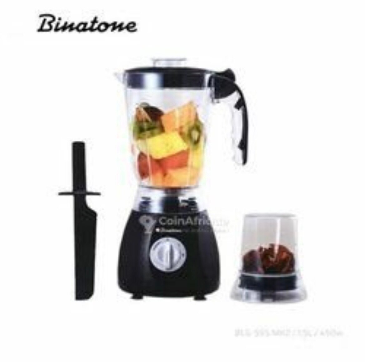 Blender Binatone Puissant