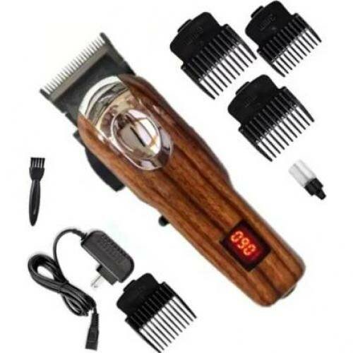 Grande Tondeuse rechargeable