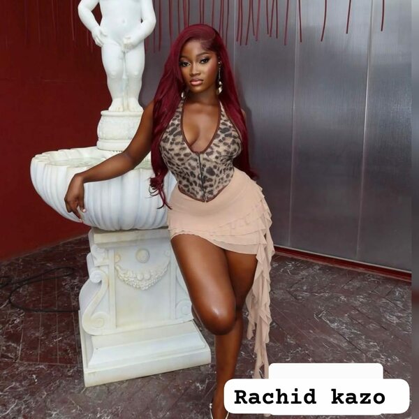 Robe moulante élégante