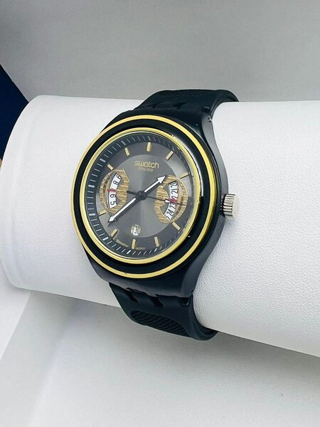 Montre Swatch