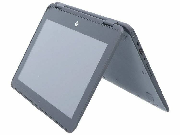 Mini PC HP 12 pouces