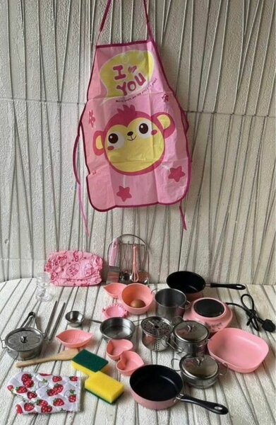 Cuisinière électrique enfants