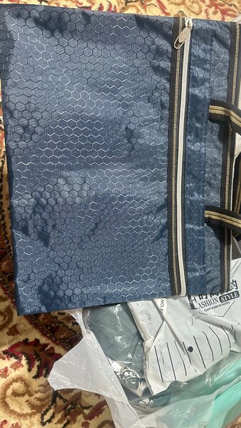 Сумочка для всего