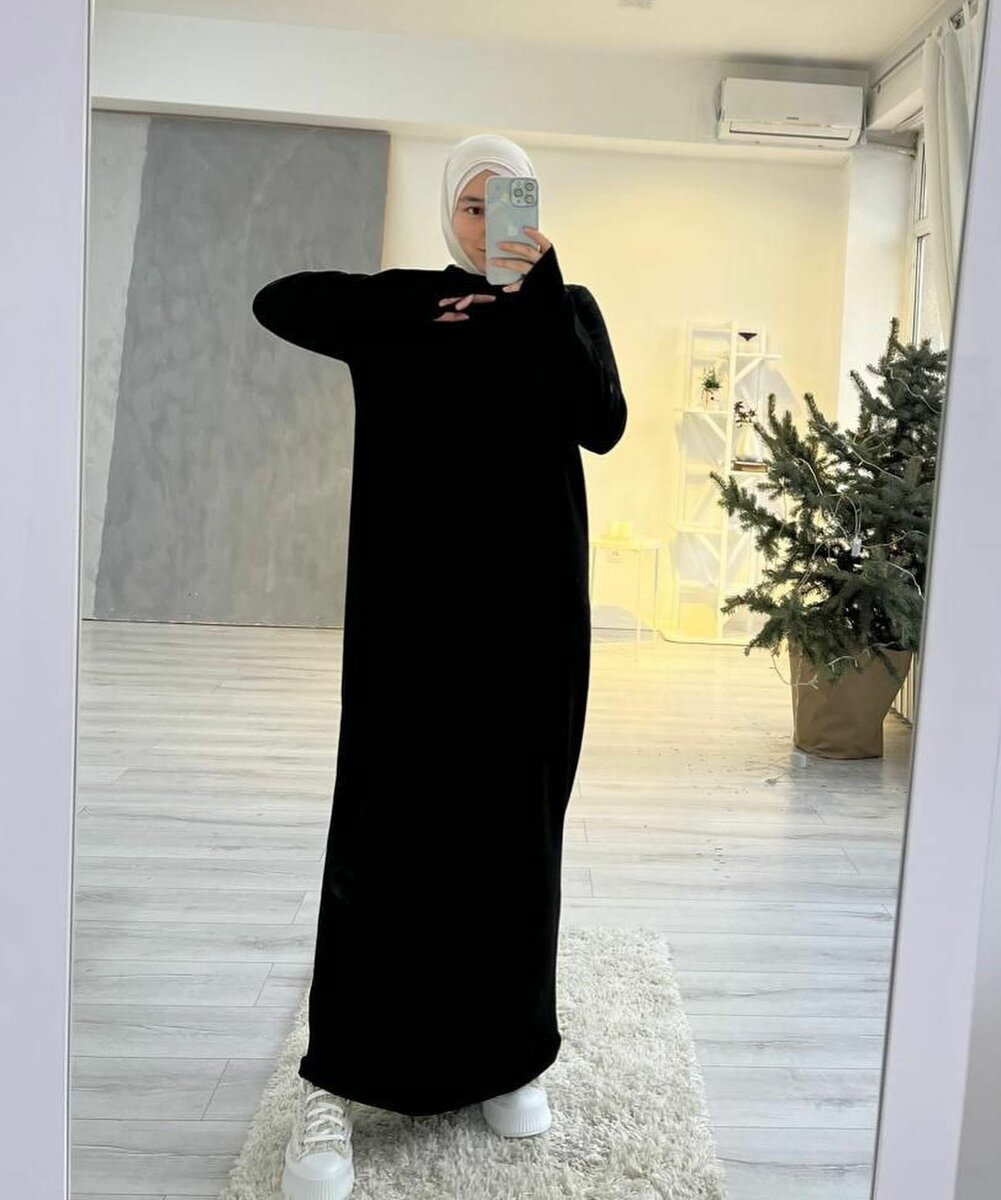 Платье *база* 🤍