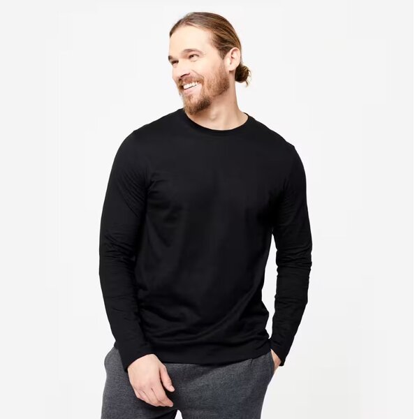 T-shirt Manches Longues