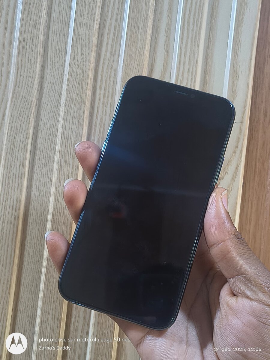 iPhone 11 Pro 64GB