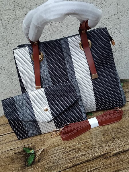 Sac à main ensemble élégant