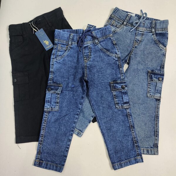 Kids pant