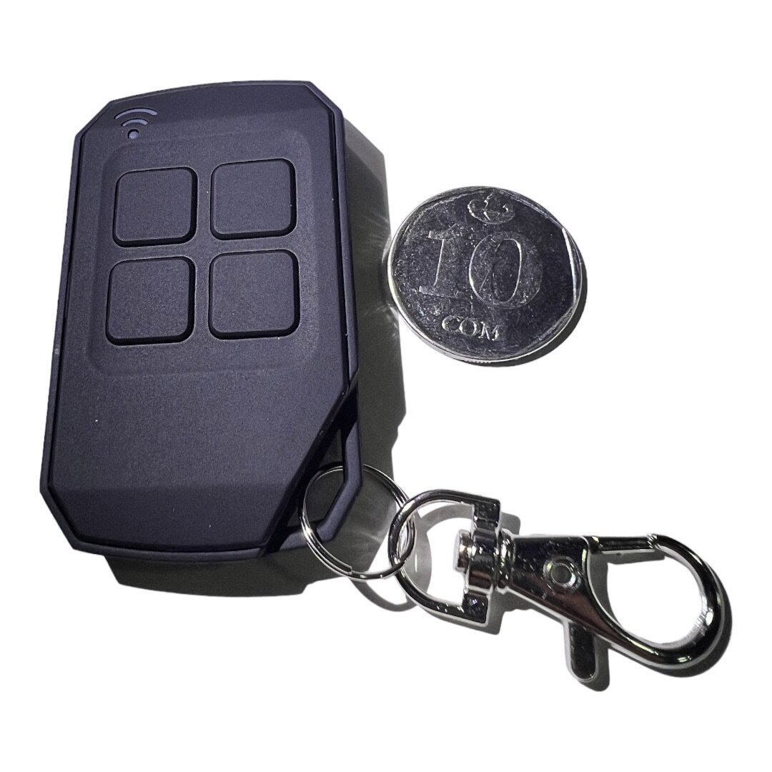 Пульты для автоматических ворот