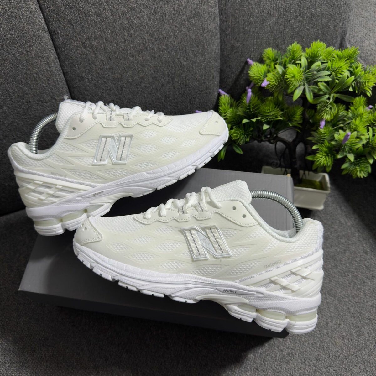 Chaussures de course tendance