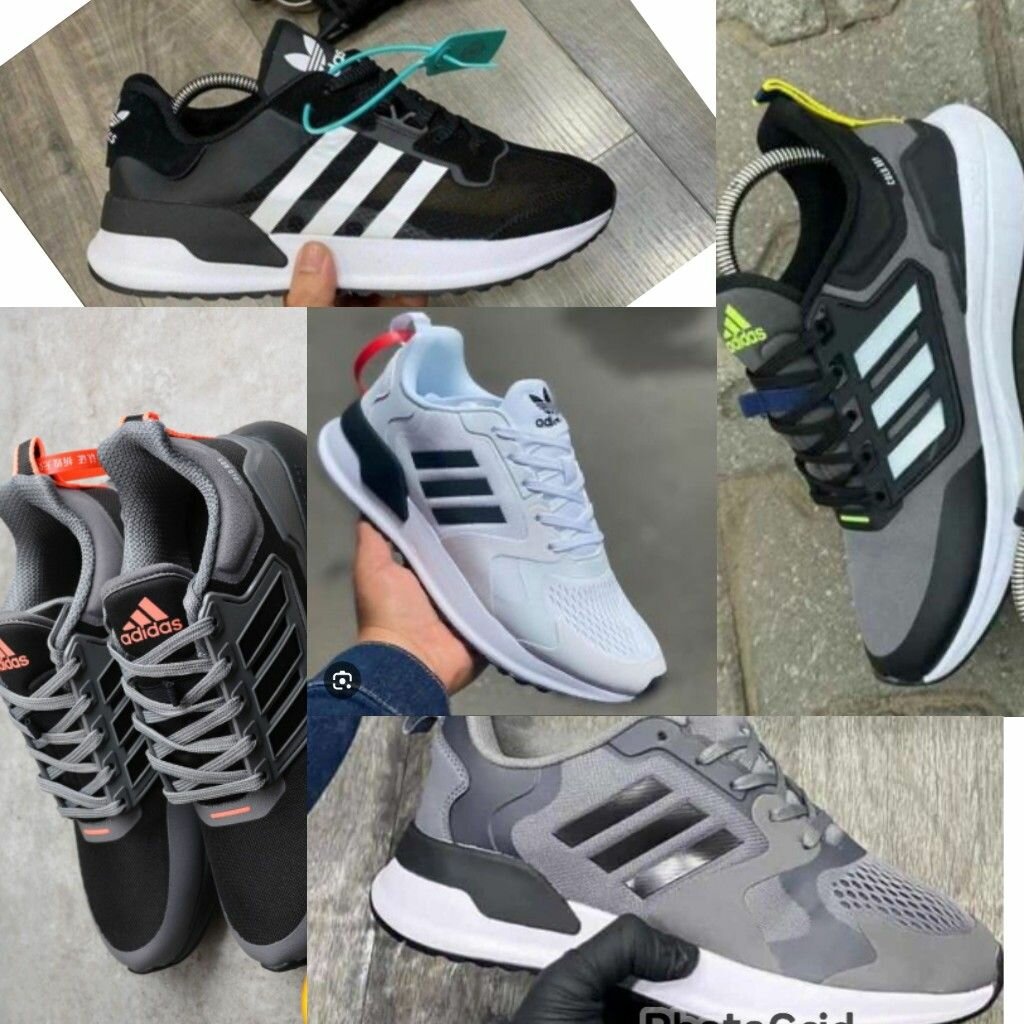 Adidas Sneakers Homme Modernes