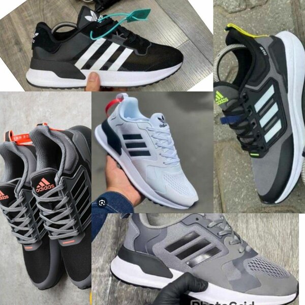 Adidas Sneakers Homme Modernes