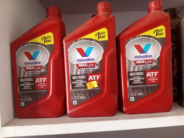Lubricants