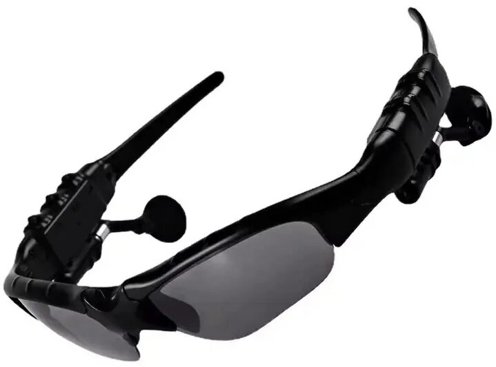 Lunettes Audio Bluetooth Sport