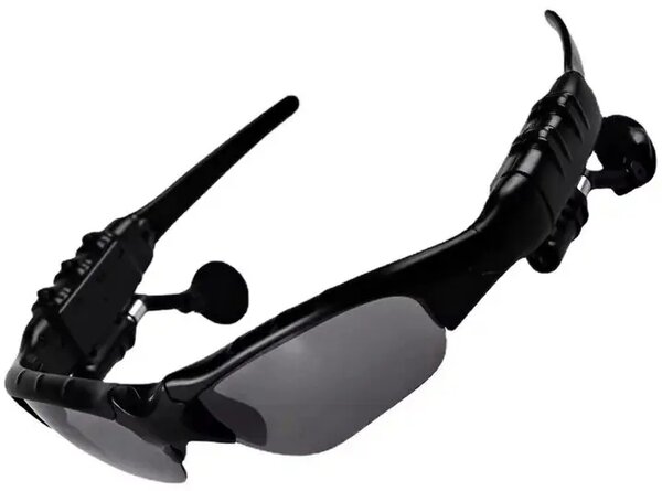 Lunettes Audio Bluetooth Sport