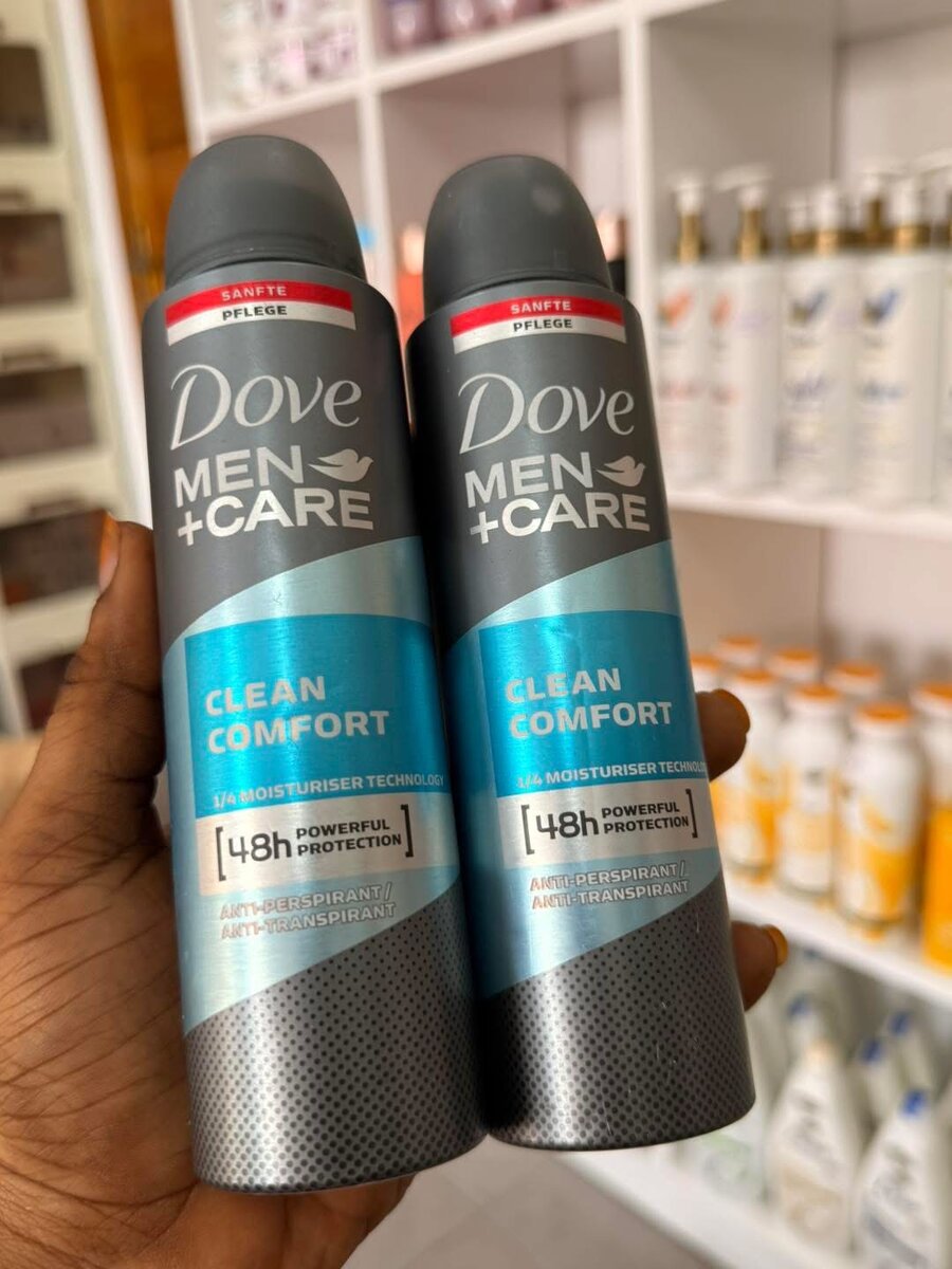 Dove Déodorant Frais 48H