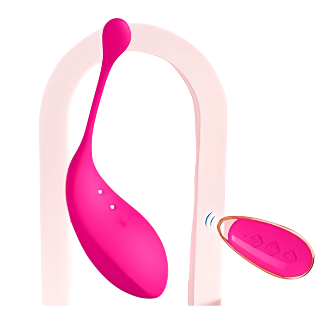 Sextoys Sans fil 3 Touch SN14