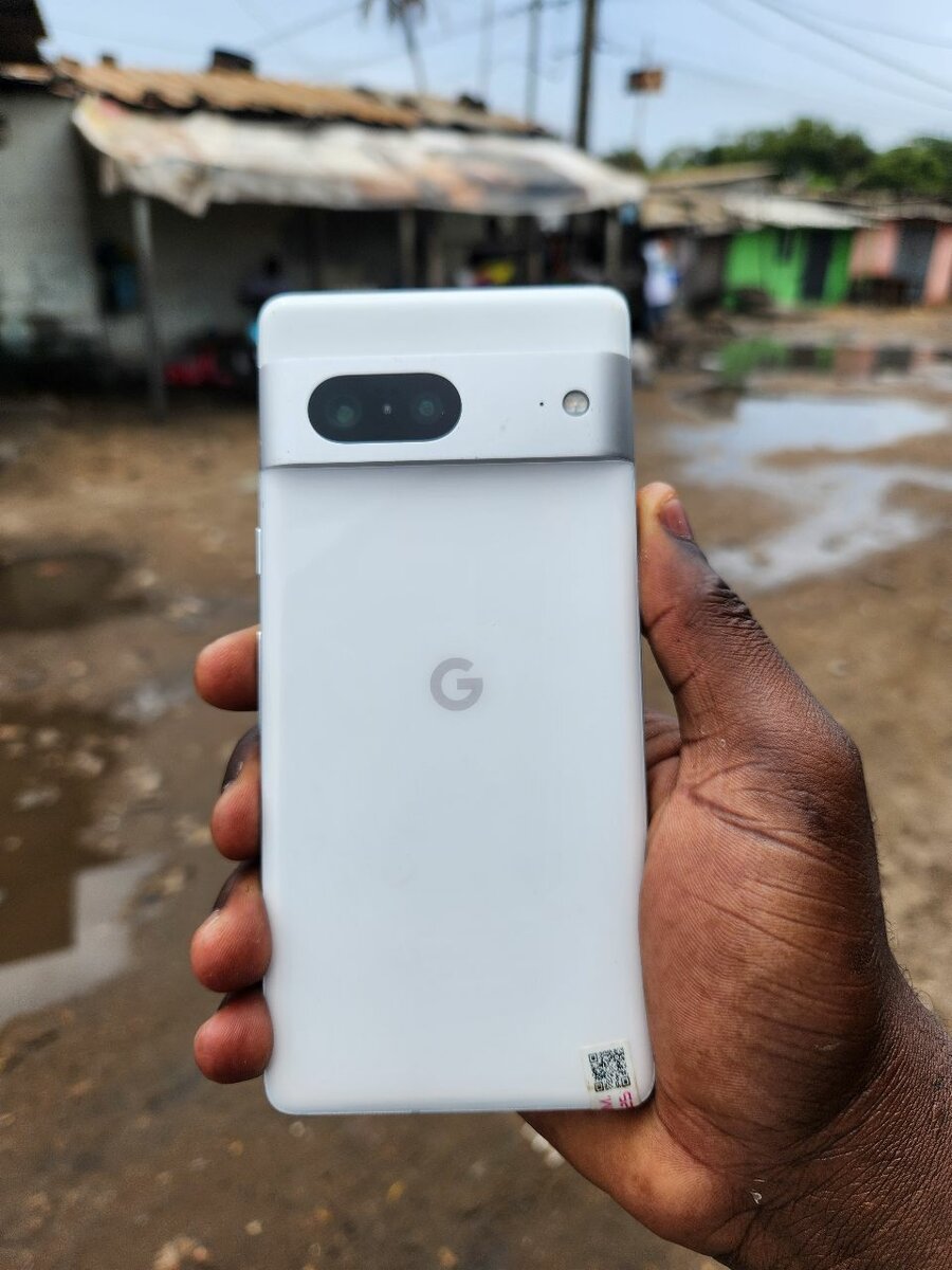 Google pixel 7 simple