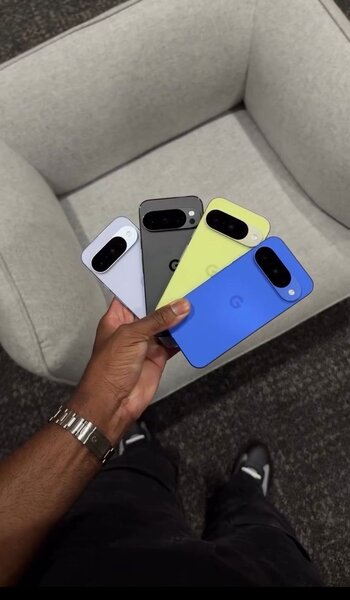 Coque Google Pixel 8