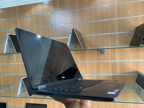 DELL LATITUDE E-7470 -TOUCH
