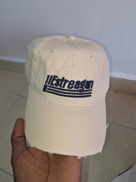 Casquette décontractée Estreagan