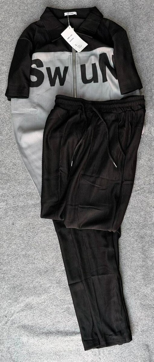 Tenue de sortie léger