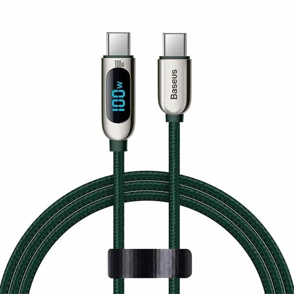 Câble USB-C Baseus 100W