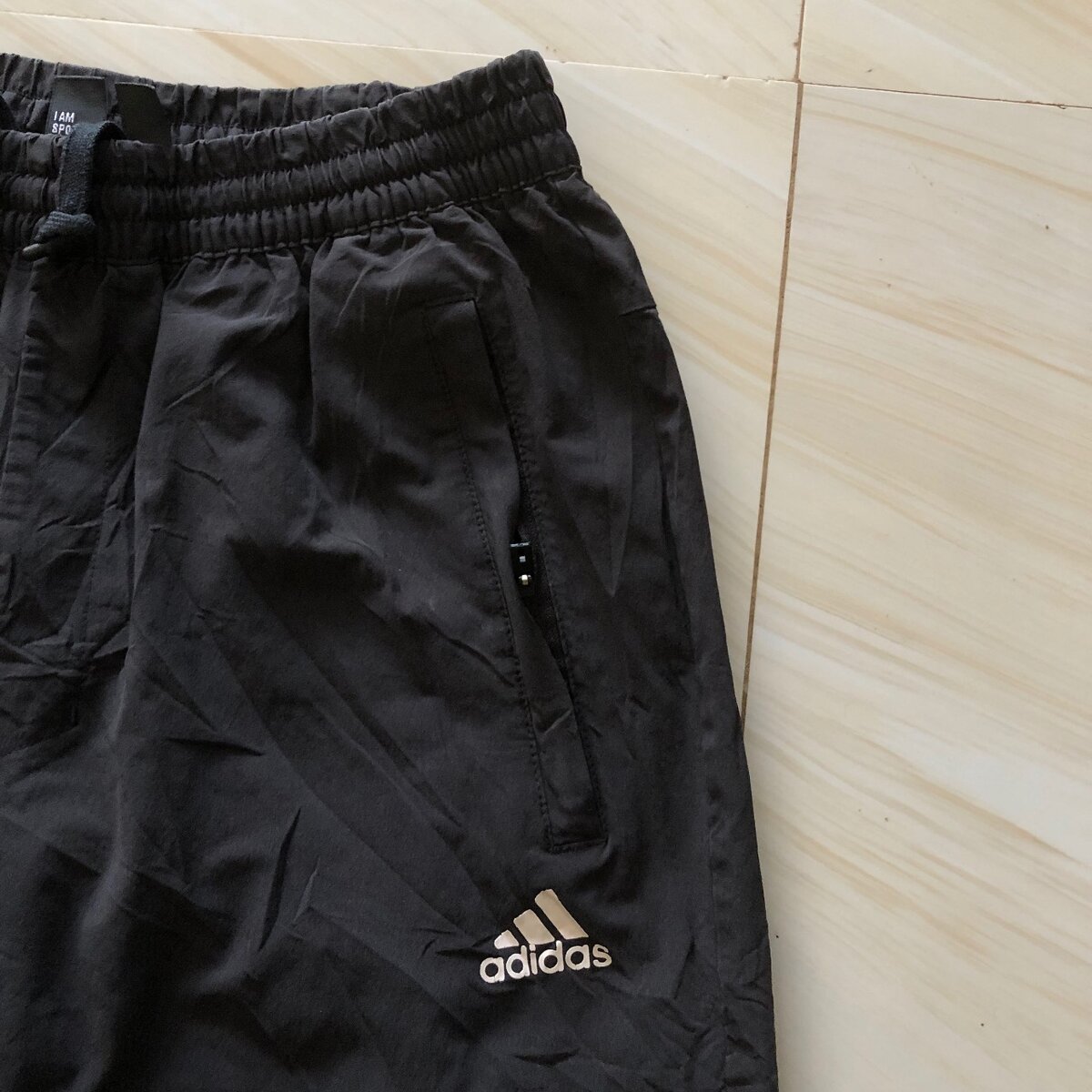 Adidas trackpants