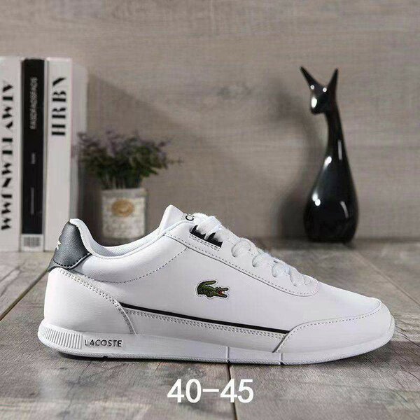 Sneakers Lacoste Homme