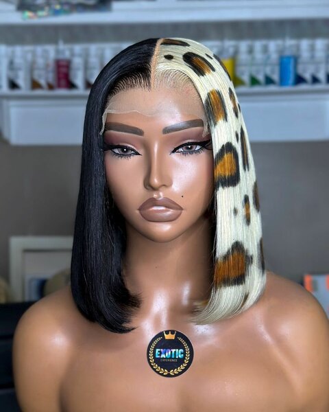 Wig's