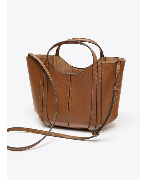 Sac à main marron élégant