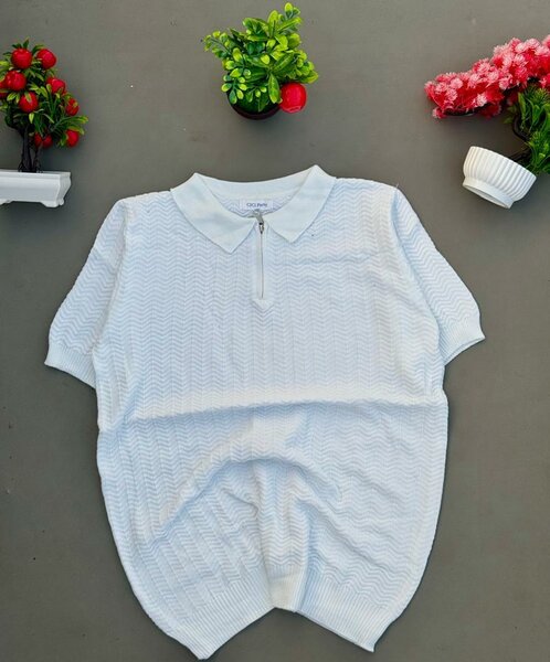 Polo Femme à Manches Courtes